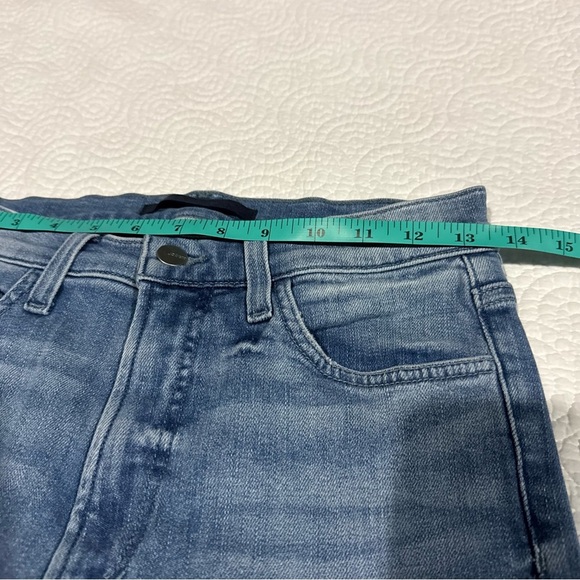 Joe's Jeans The Molly High Rise Flare Jeans in Runaway - Picture 10 of 13